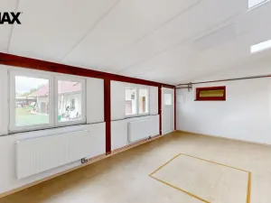 Prodej rodinného domu, Odrovice, 400 m2