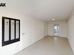 Prodej rodinného domu, Odrovice, 400 m2