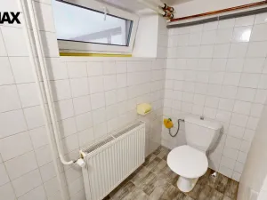 Prodej rodinného domu, Odrovice, 400 m2