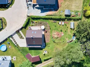 Prodej rodinného domu, Chotěvice, 114 m2