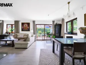 Prodej rodinného domu, Chotěvice, 114 m2