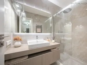 Prodej bytu 3+kk, Praha - Vinohrady, Vinohradská, 111 m2
