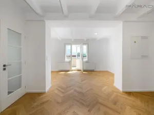 Prodej bytu 3+kk, Praha - Vinohrady, Vinohradská, 111 m2