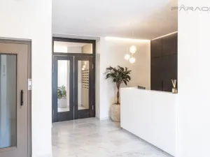 Prodej bytu 3+kk, Praha - Vinohrady, Vinohradská, 111 m2