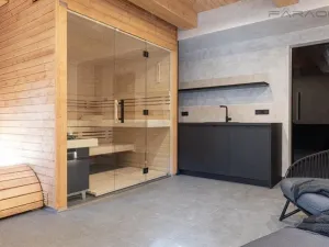 Prodej bytu 3+kk, Praha - Vinohrady, Vinohradská, 111 m2