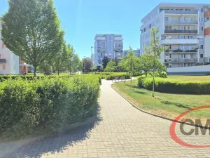 Prodej bytu 2+kk, Praha, Jurkovičova, 58 m2