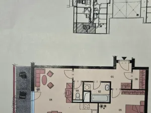Prodej bytu 2+kk, Praha, Jurkovičova, 58 m2