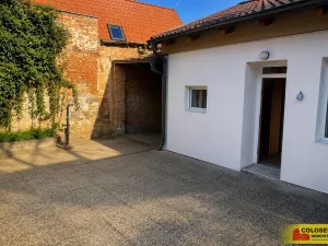 Prodej rodinného domu, Skalička, 161 m2