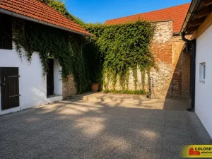 Prodej rodinného domu, Skalička, 161 m2