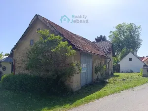 Prodej chalupy, Svratouch, 90 m2