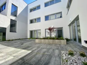 Pronájem bytu 1+kk, Mladá Boleslav, Nad Červenkou, 40 m2