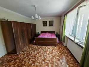 Prodej rodinného domu, Nihošovice, 300 m2