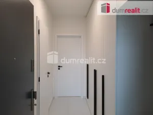 Pronájem bytu 1+kk, Libčice nad Vltavou, Letecká, 35 m2