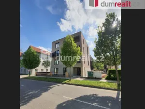 Pronájem bytu 1+kk, Libčice nad Vltavou, Letecká, 35 m2