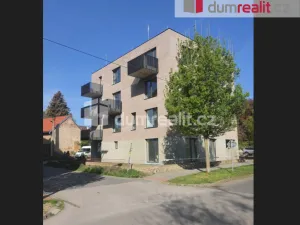 Pronájem bytu 1+kk, Libčice nad Vltavou, Letecká, 35 m2