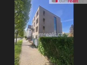 Pronájem bytu 1+kk, Libčice nad Vltavou, Letecká, 35 m2