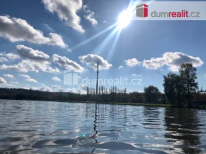 Pronájem bytu 1+kk, Libčice nad Vltavou, Letecká, 35 m2
