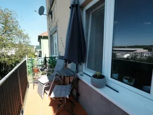Prodej bytu 2+1, Uherský Brod, Jana Švermy, 65 m2