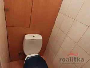 Pronájem bytu 1+kk, Opava - Kateřinky, Edvarda Beneše, 21 m2