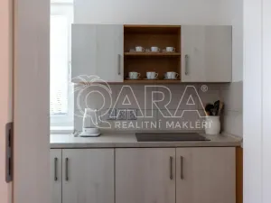 Pronájem bytu 2+1, Starý Jičín - Vlčnov, 60 m2
