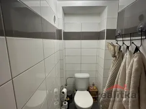 Pronájem bytu 1+kk, Opava - Předměstí, Olbrichova, 30 m2