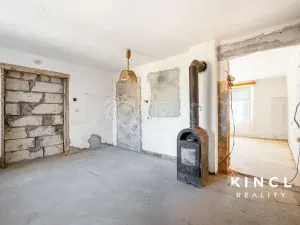 Prodej rodinného domu, Sadská, Třebízského, 59 m2