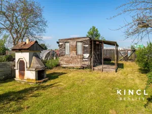 Prodej rodinného domu, Sadská, Třebízského, 59 m2