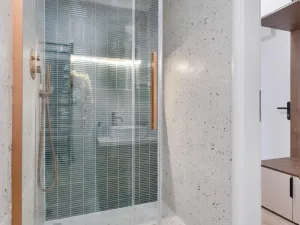 Pronájem bytu 2+kk, Ostrava - Výškovice, Výškovická, 39 m2