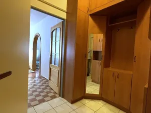 Pronájem bytu 2+1, Plzeň - Východní Předměstí, Sladkovského, 60 m2