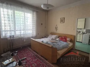 Prodej bytu 3+1, Opava - Předměstí, Mírová, 75 m2