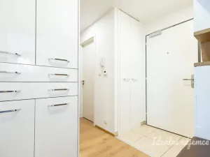 Pronájem bytu 2+kk, Praha - Letňany, Chlebovická, 67 m2