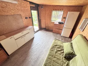 Prodej chaty, Ústí nad Labem - Severní Terasa, 12 m2