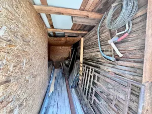 Prodej chaty, Ústí nad Labem - Severní Terasa, 12 m2