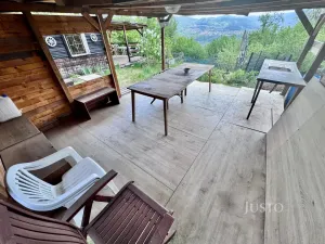 Prodej chaty, Ústí nad Labem - Severní Terasa, 12 m2