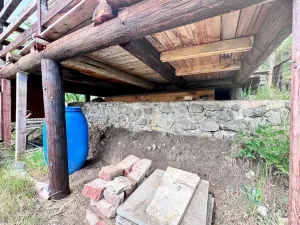 Prodej chaty, Ústí nad Labem - Severní Terasa, 12 m2