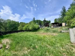 Prodej chaty, Ústí nad Labem - Severní Terasa, 12 m2