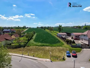 Prodej pozemku pro bydlení, Blatno, 7748 m2