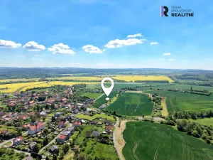 Prodej pozemku pro bydlení, Blatno, 7748 m2