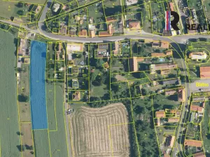 Prodej pozemku pro bydlení, Blatno, 7748 m2