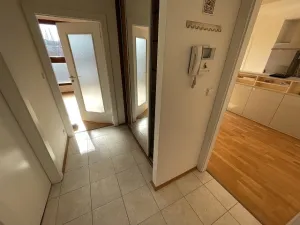 Pronájem bytu 3+kk, Praha - Dejvice, Heinemannova, 66 m2