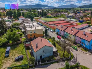 Prodej rodinného domu, Dobrá, 180 m2