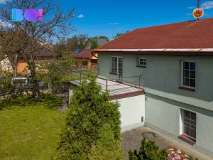 Prodej rodinného domu, Dobrá, 180 m2