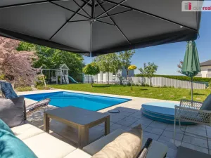 Prodej rodinného domu, Jenišov - Pod Rohem, Zalomená, 135 m2
