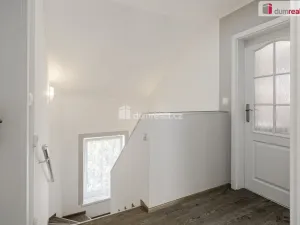 Prodej rodinného domu, Jenišov - Pod Rohem, Zalomená, 135 m2