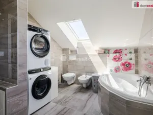 Prodej rodinného domu, Jenišov - Pod Rohem, Zalomená, 135 m2