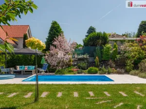 Prodej rodinného domu, Jenišov - Pod Rohem, Zalomená, 135 m2