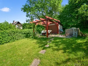 Prodej chaty, Radějov, 49 m2