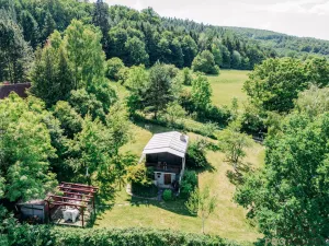 Prodej chaty, Radějov, 49 m2