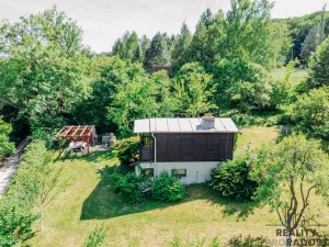 Prodej chaty, Radějov, 49 m2