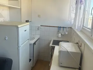 Prodej bytu 1+kk, Příbram - Příbram I, Hradební, 23 m2